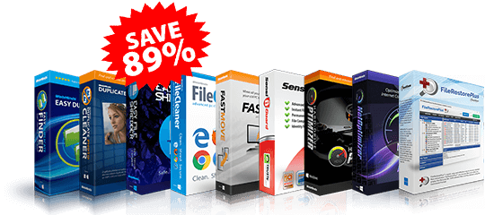 bundle