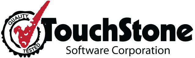 TouchStone Software