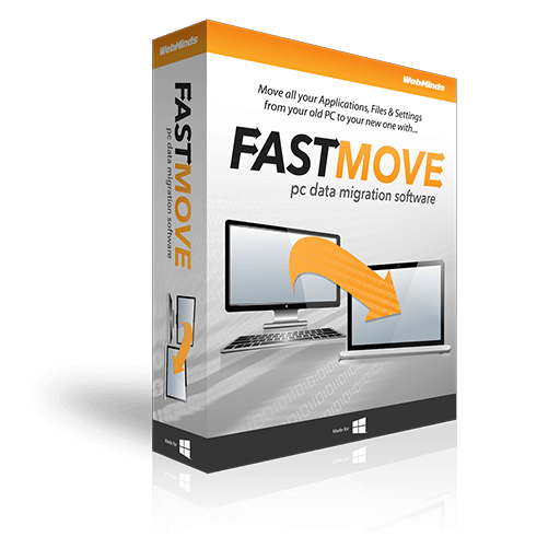 FastMove