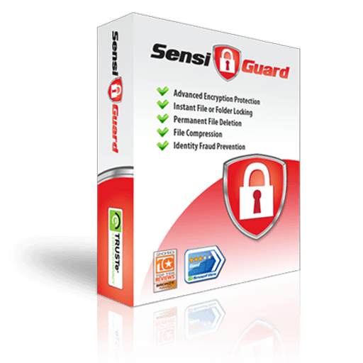 SensiGuard