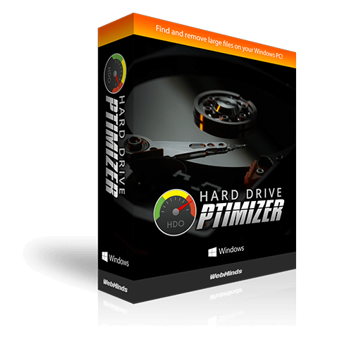 Hard Drive Optimizer