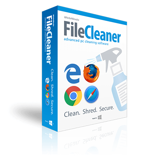 FileCleaner