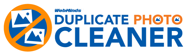 Duplicate Photo Cleaner