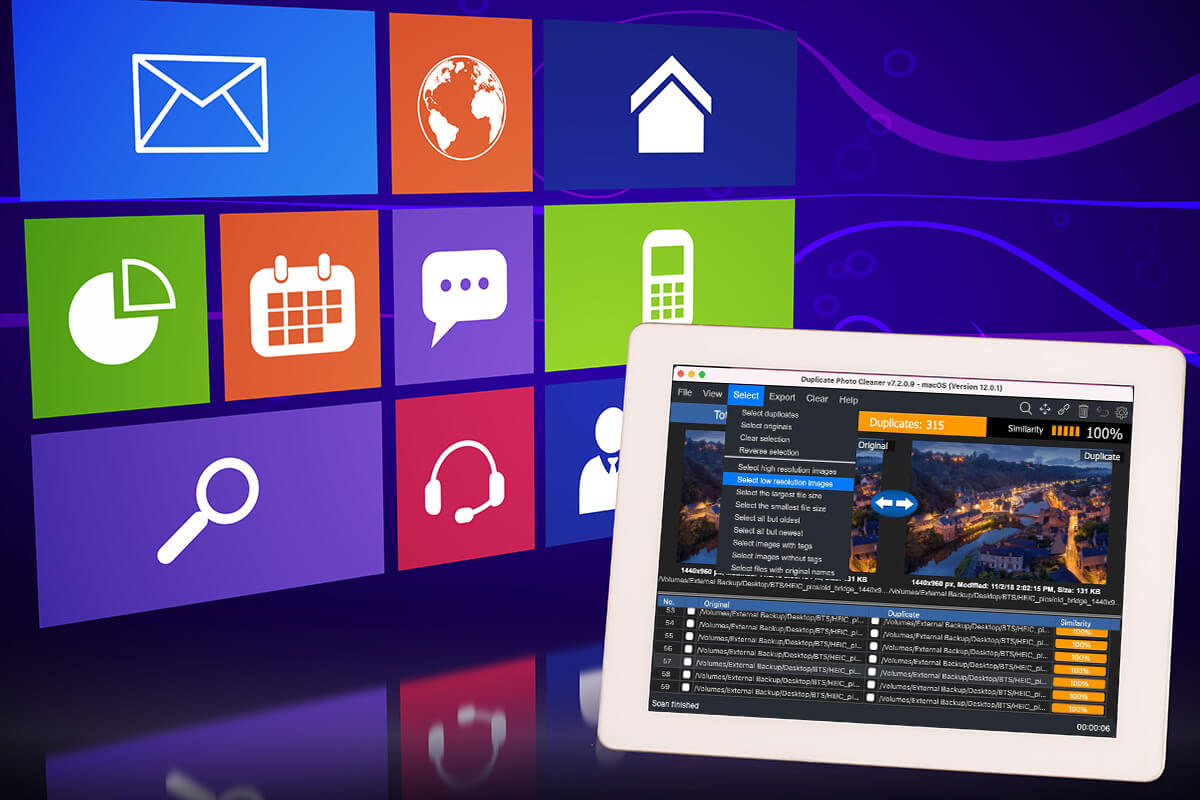 Now Compatible with macOS 26.2 & Windows 11
25H2!