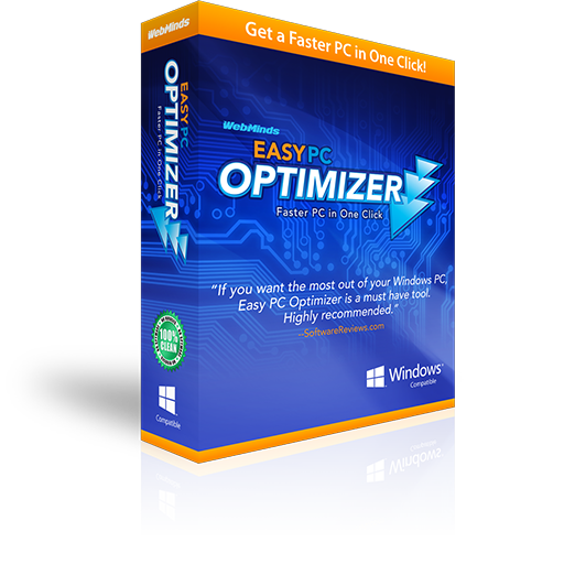 Easy PC Optimizer