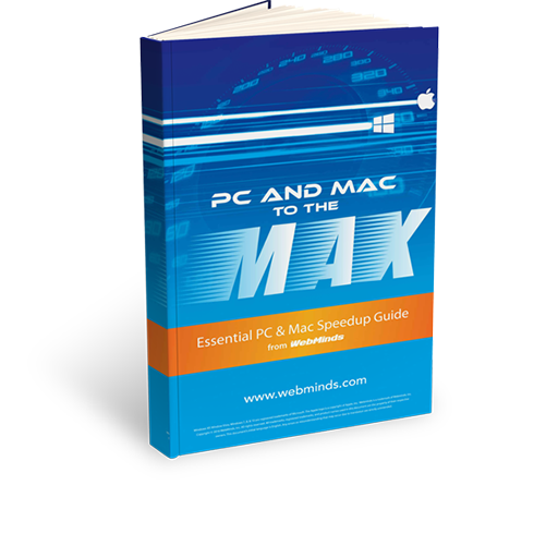 Essential PC & Mac Speedup Guide