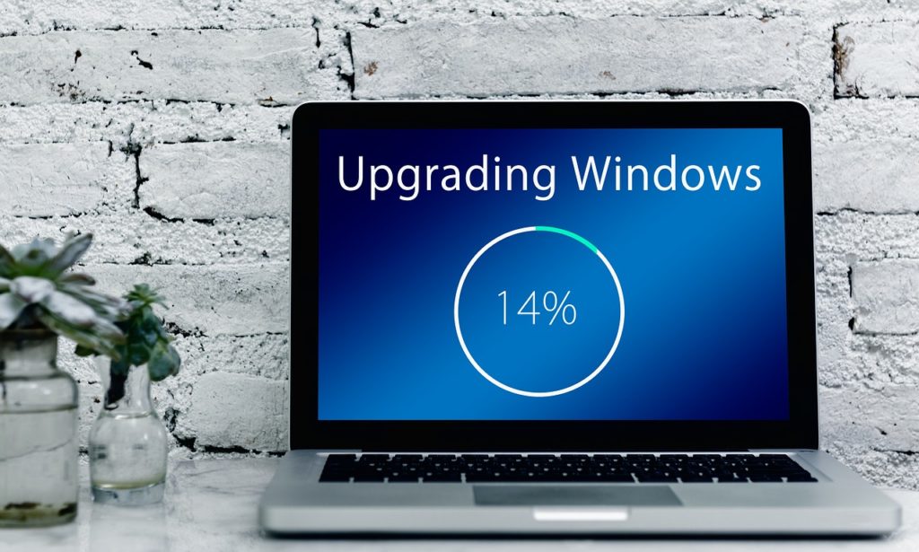 migrate to Windows 10