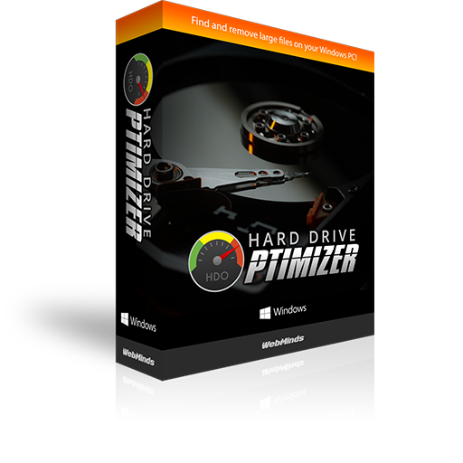 HD Optimizer Box